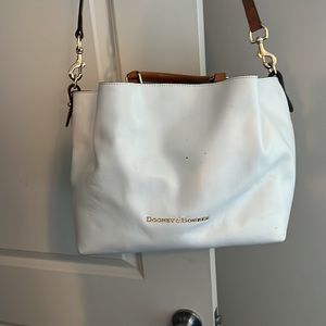 Dooney & Bourke Large Barlow Tote